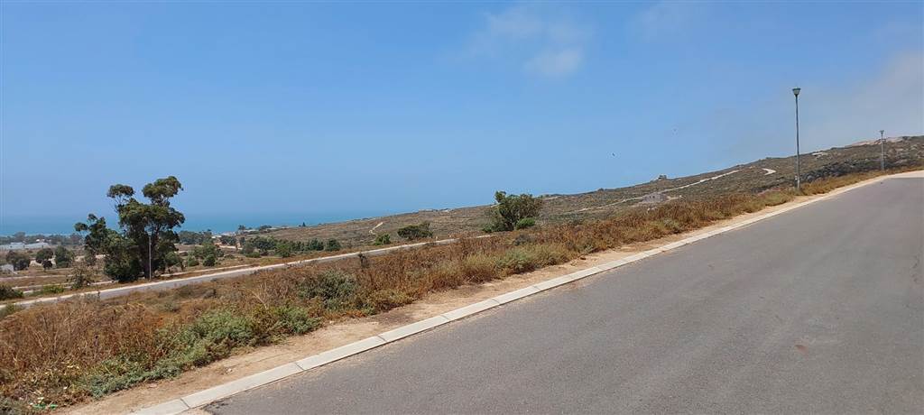 510 m² Land available in St Helena Views photo number 4