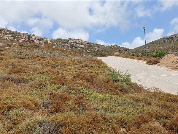 510 m² Land available in St Helena Views
