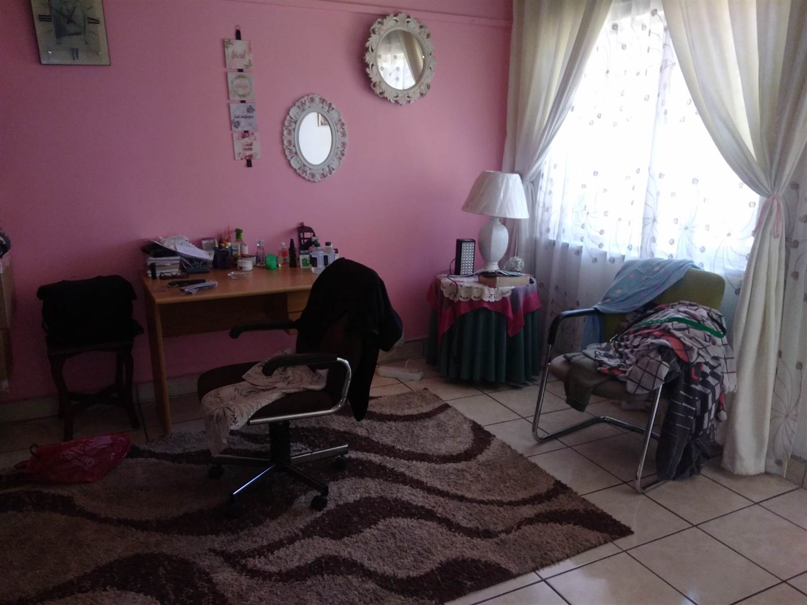 4 Bed House in Turffontein photo number 24
