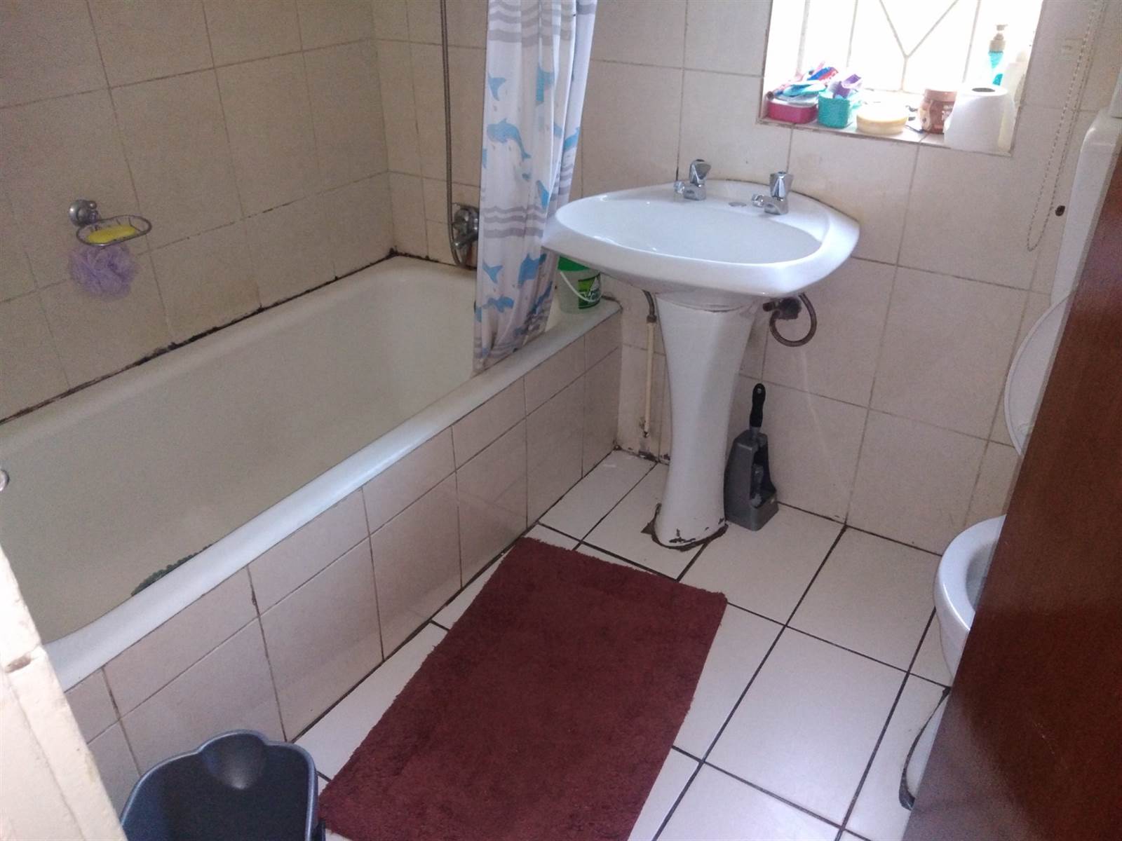 4 Bed House in Turffontein photo number 21