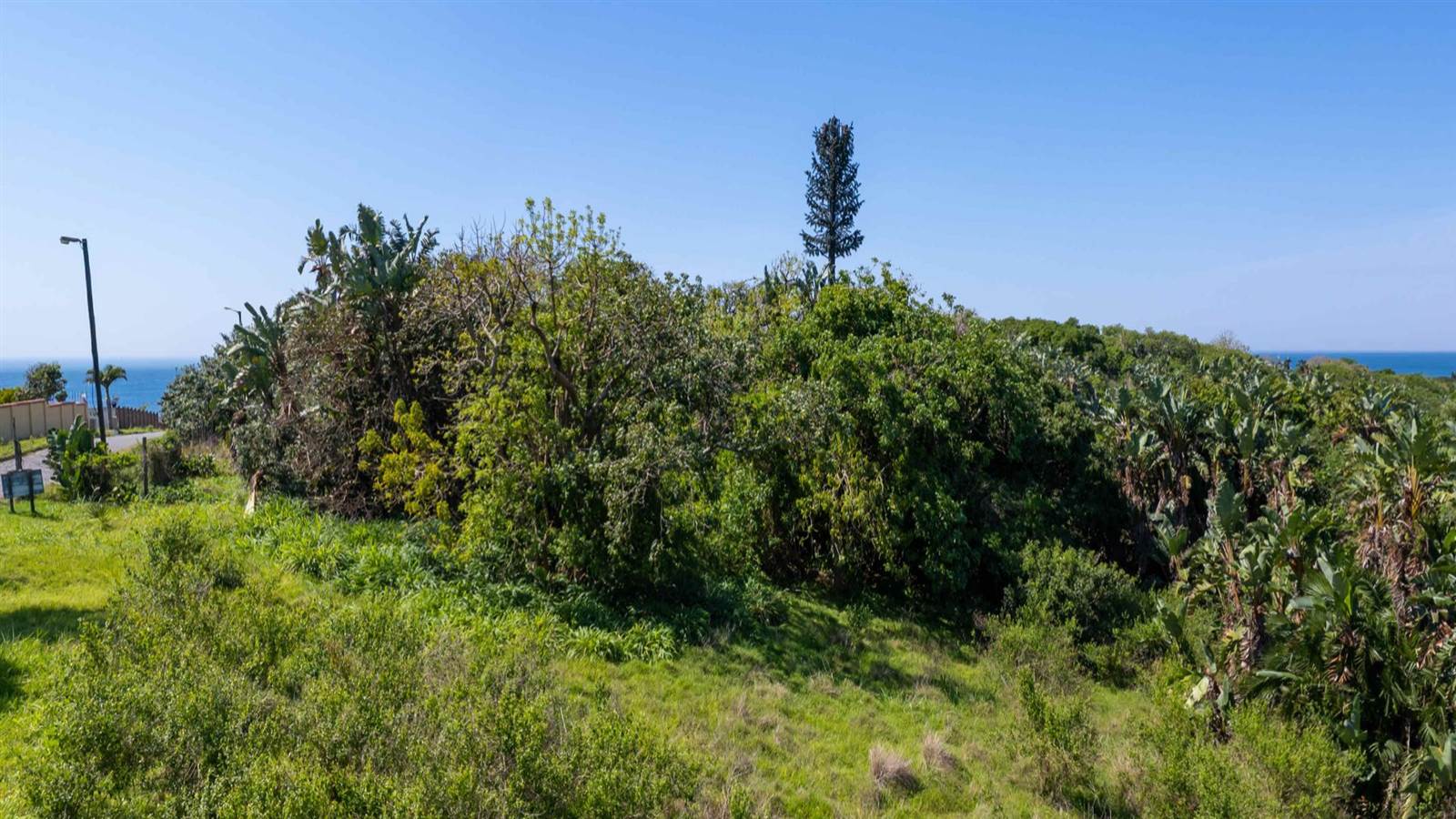 527 m² Land available in Shelly Beach photo number 8