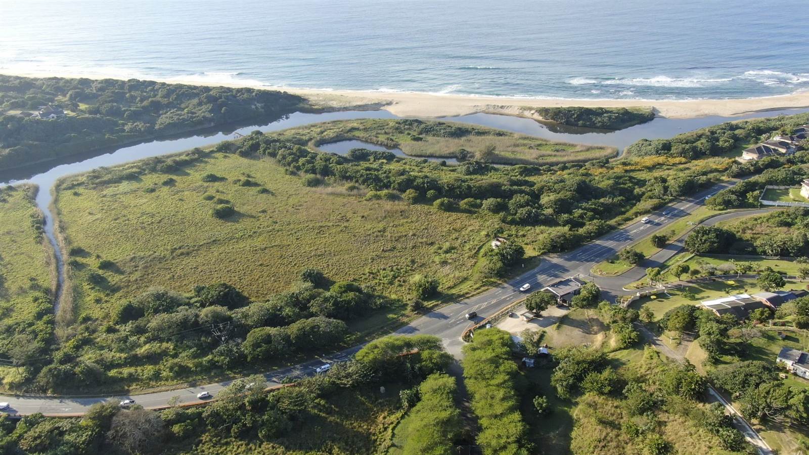 527 m² Land available in Shelly Beach photo number 12