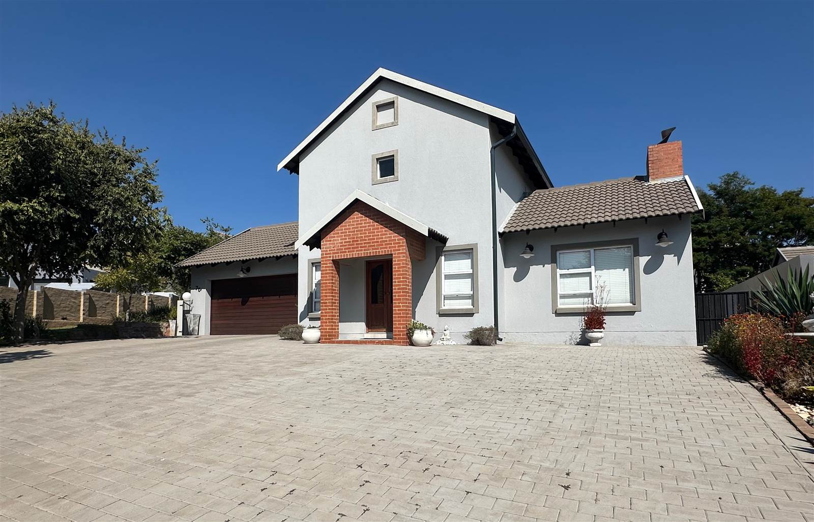 5 Bed House in Mooikloof Equestrian Estate photo number 23