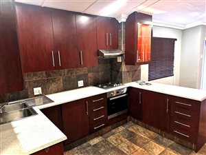 4 Bed House in Morganridge