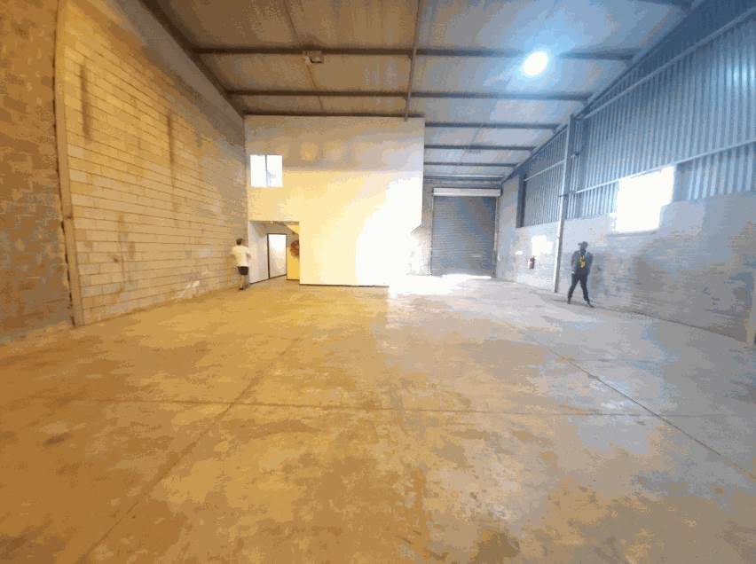 262  m² Industrial space in Kya Sands photo number 5