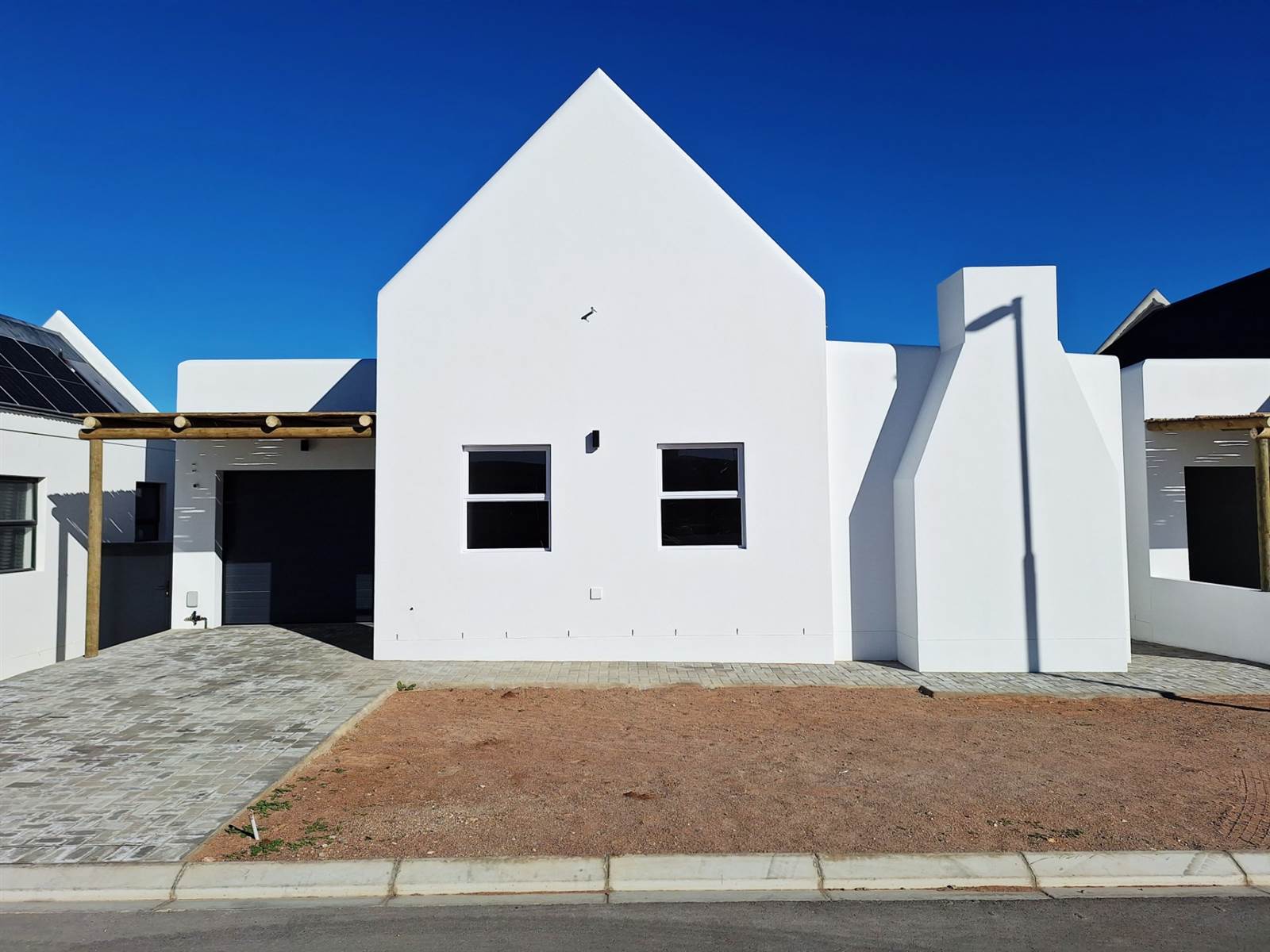 3 Bed House in Jacobsbaai photo number 25