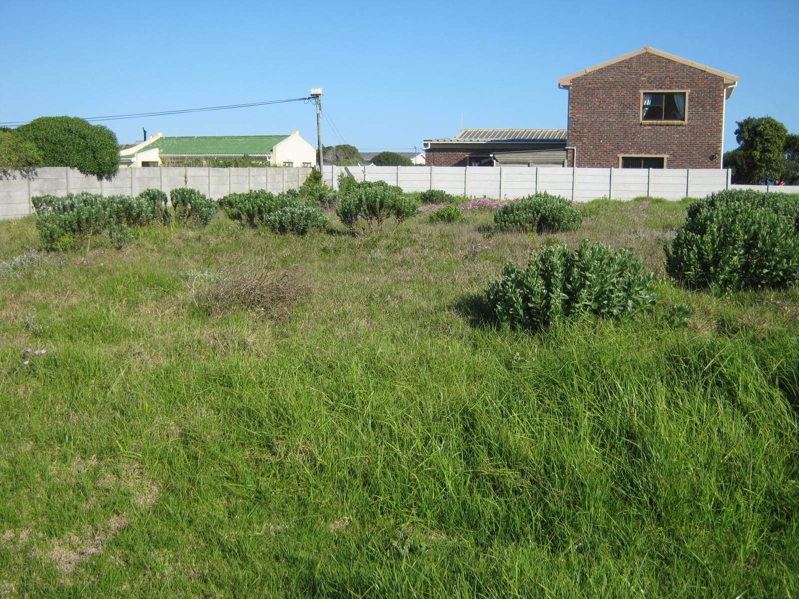 683 m² Land available in Franskraal photo number 5