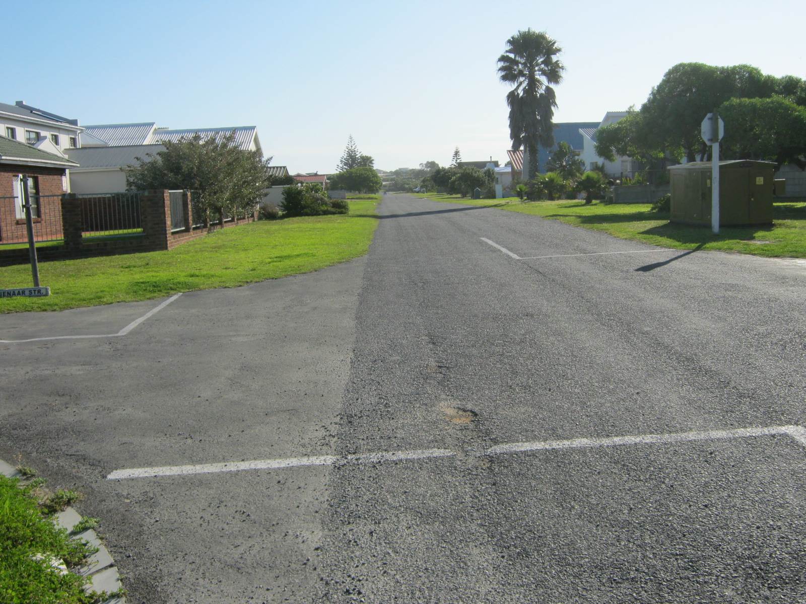 683 m² Land available in Franskraal photo number 8