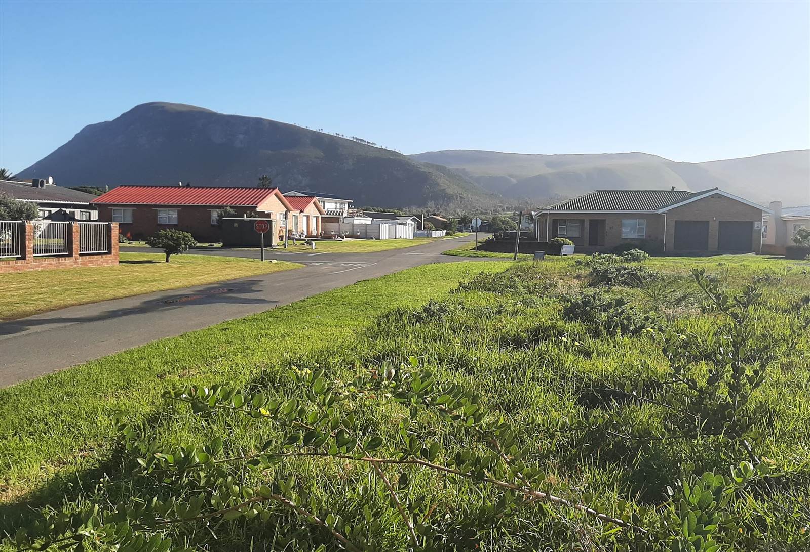 683 m² Land available in Franskraal photo number 2