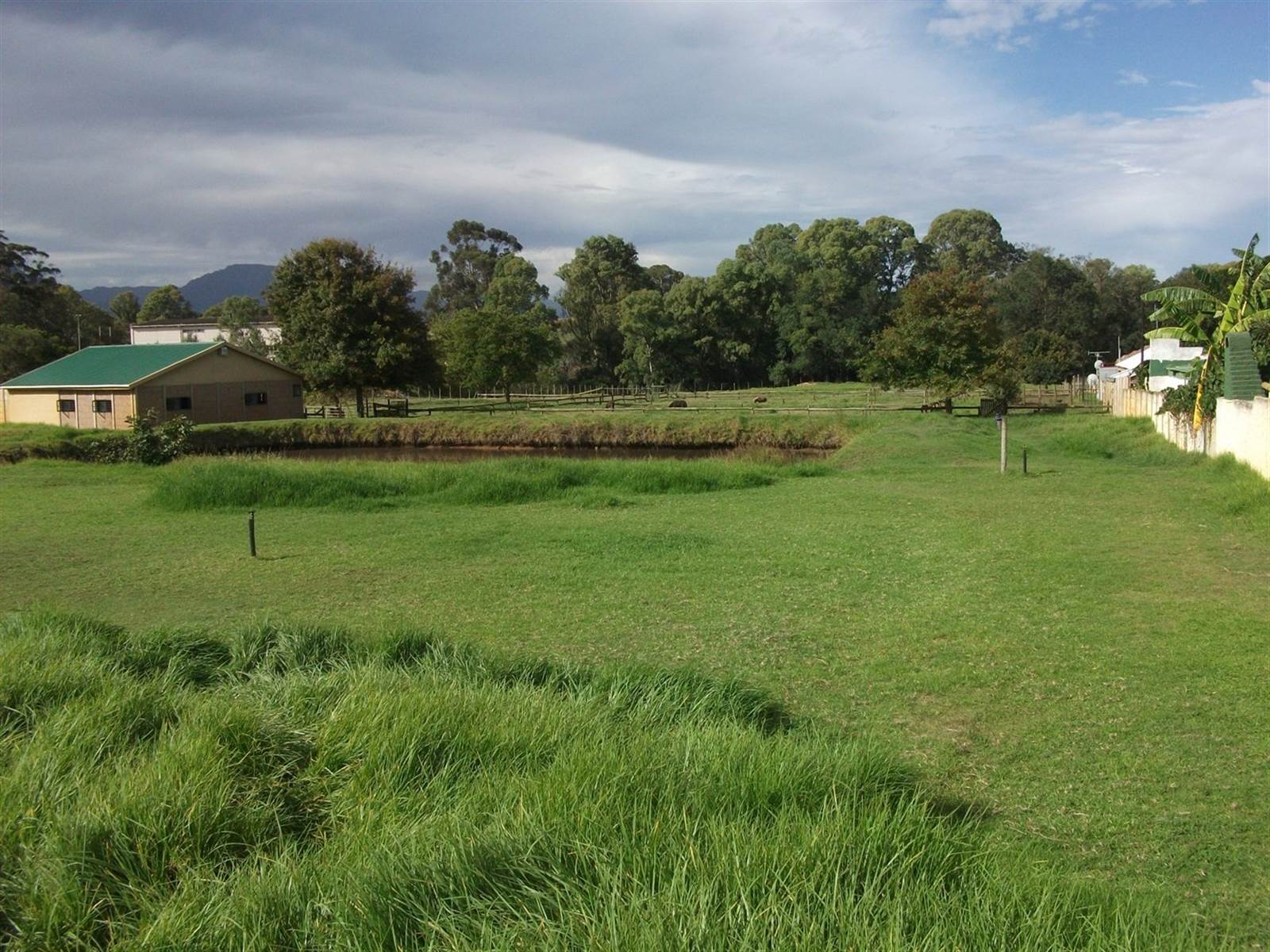 1 ha Land available in Riversdale photo number 1