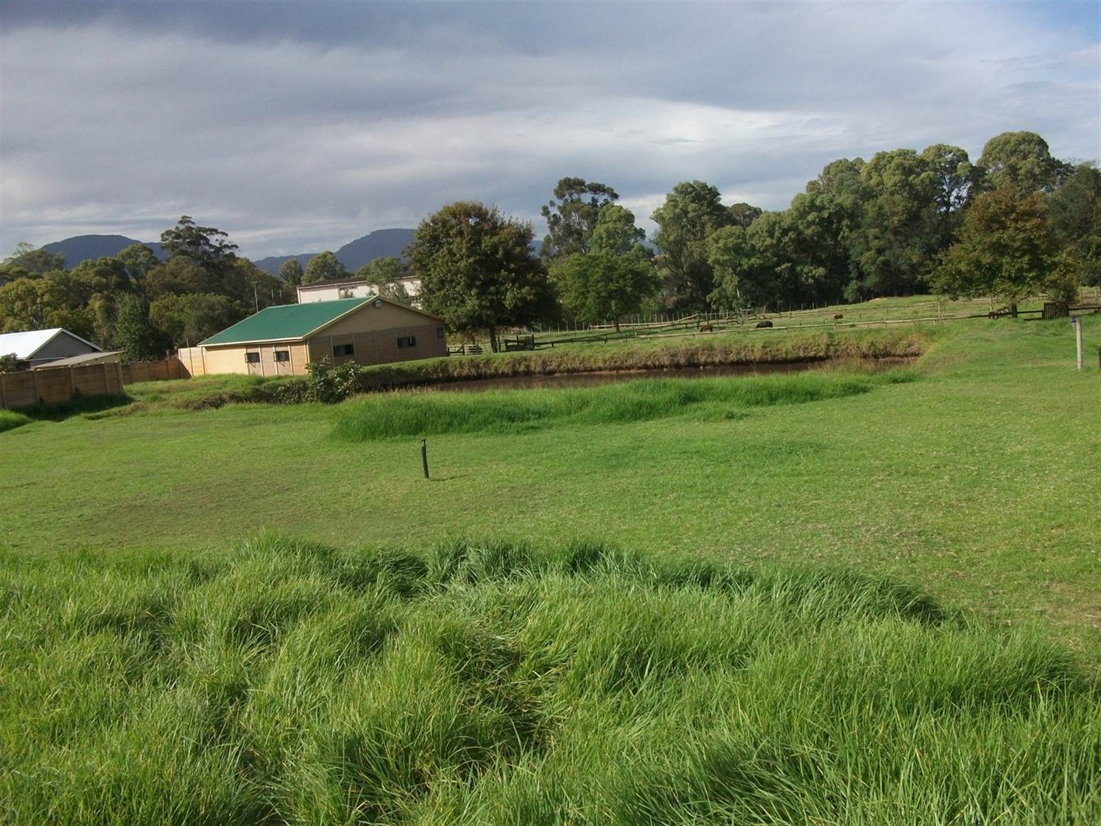 1 ha Land available in Riversdale photo number 7