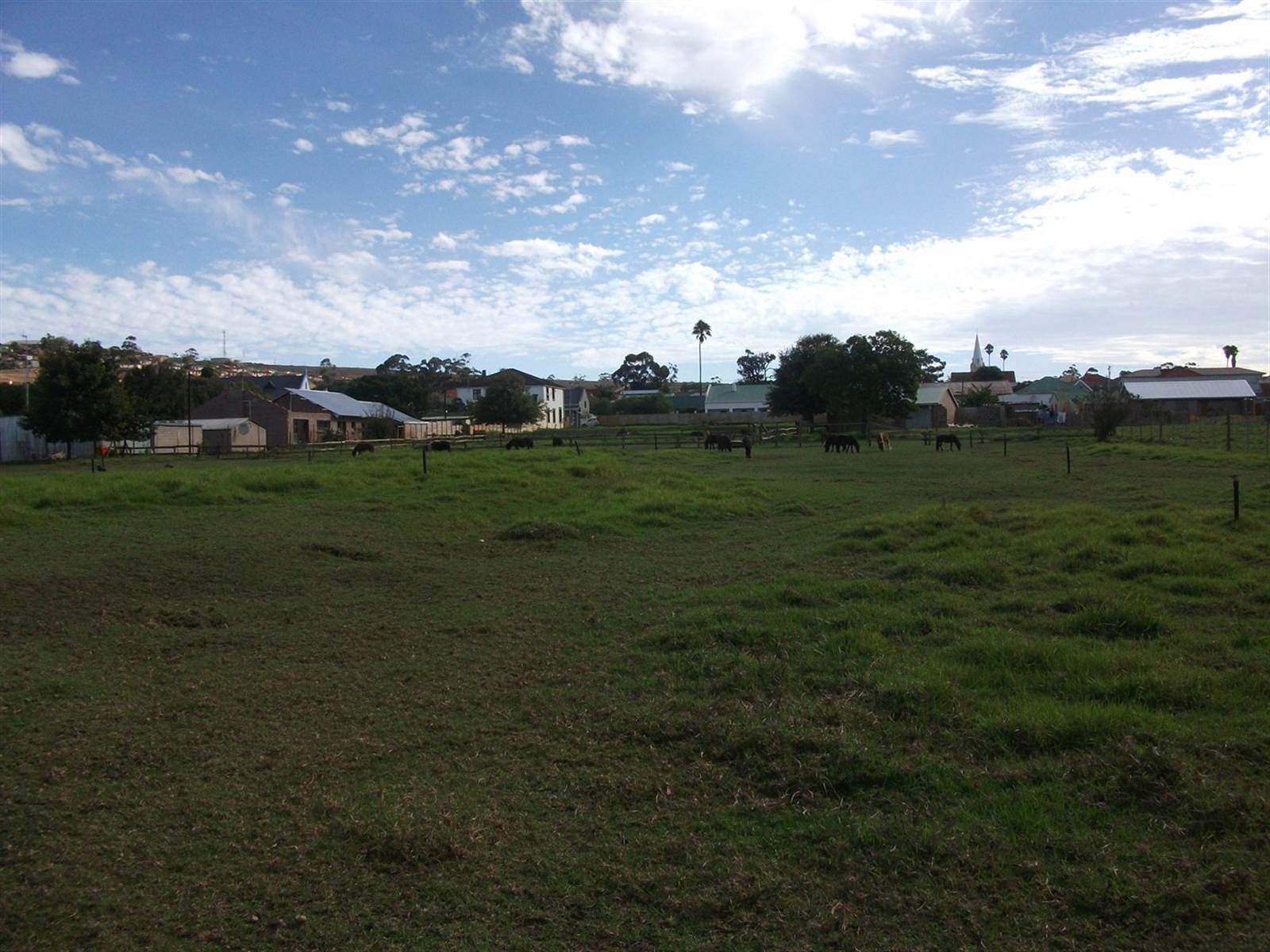1 ha Land available in Riversdale photo number 6