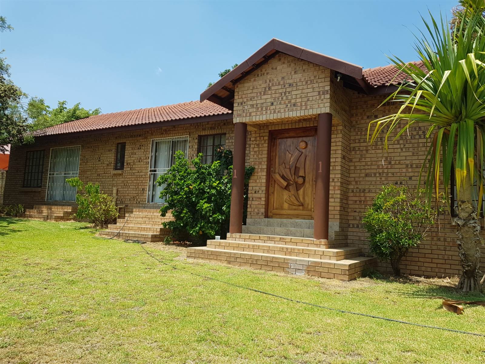 4 Bed House for sale in Burgersfort | T4632233 | Private Property