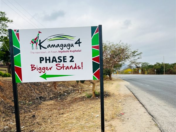 301 m² Land 301 m² Land