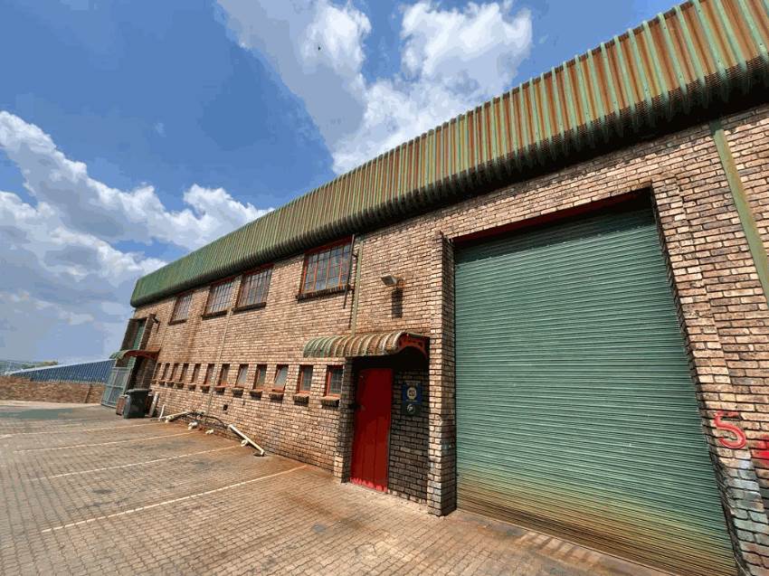 440  m² Industrial space in Kya Sands photo number 12