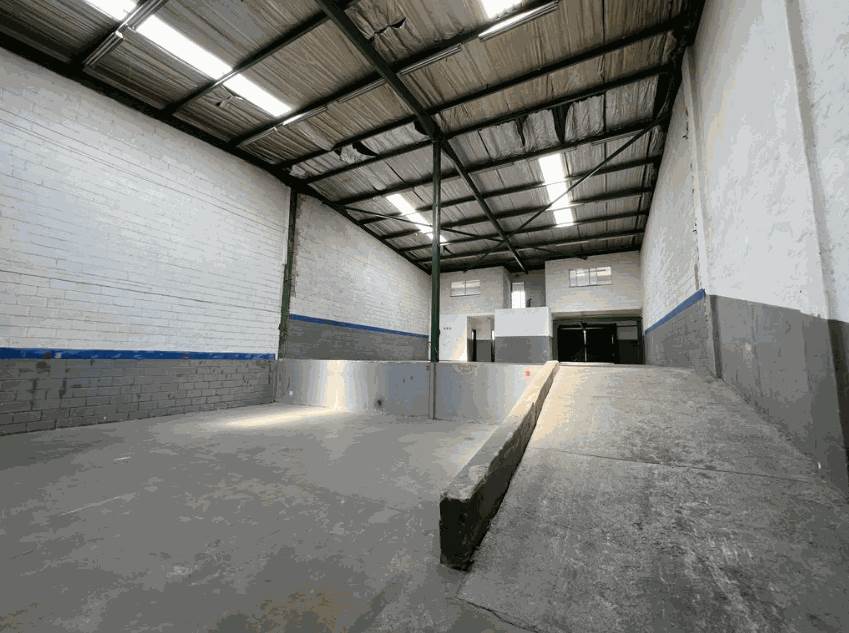 440  m² Industrial space in Kya Sands photo number 1
