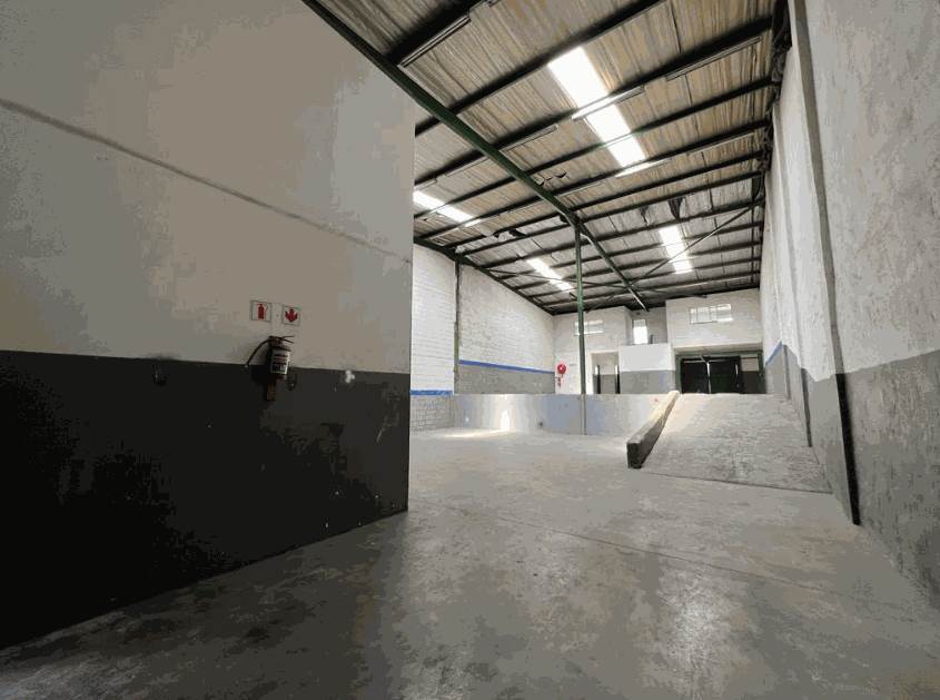 440  m² Industrial space in Kya Sands photo number 3