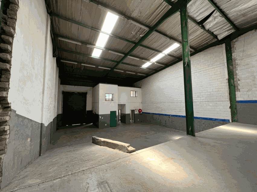 440  m² Industrial space in Kya Sands photo number 4