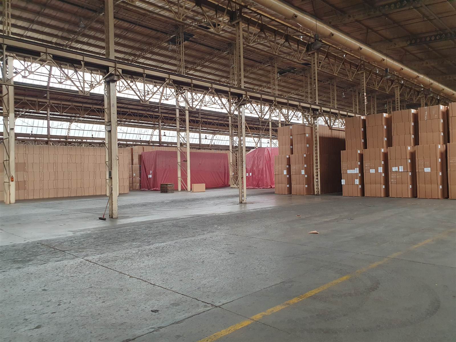 14419  m² Industrial space in Alrode photo number 15