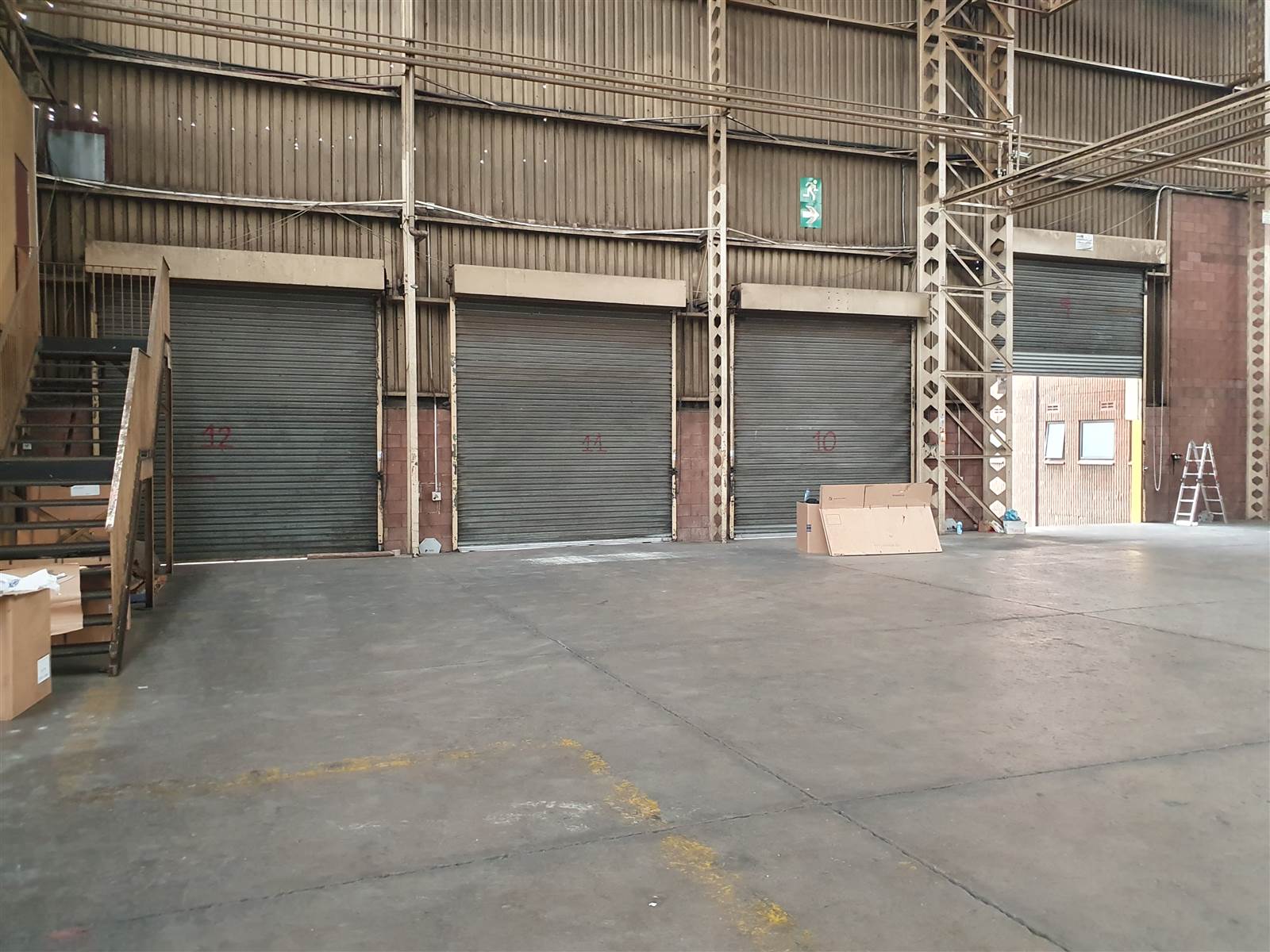 14419  m² Industrial space in Alrode photo number 16