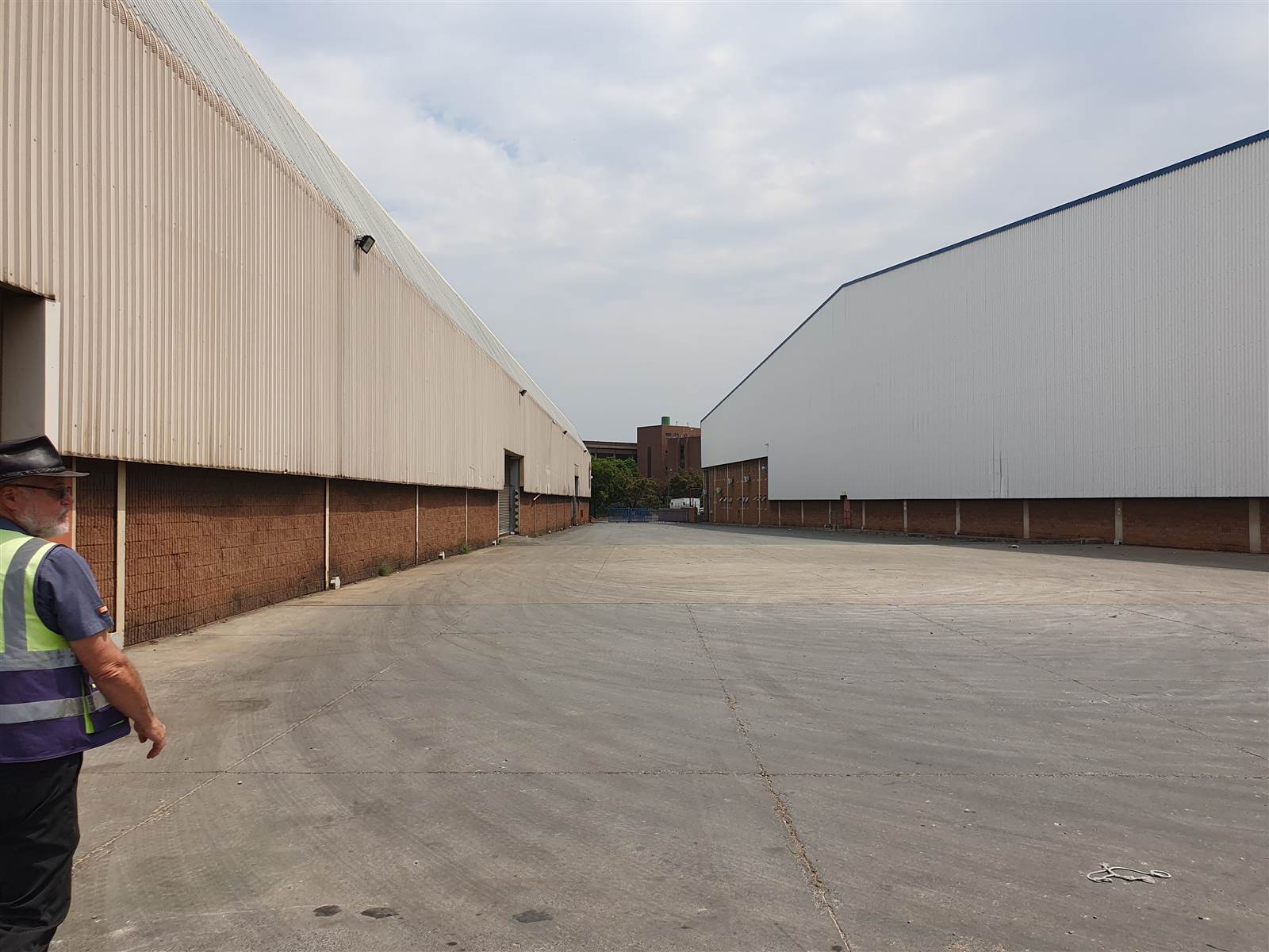 14419  m² Industrial space in Alrode photo number 5