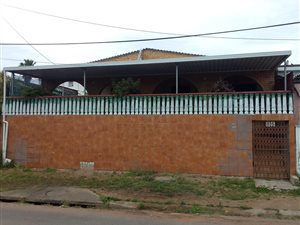 3 Bed House in Bonela