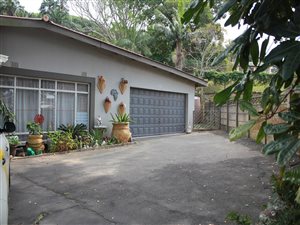2 Bed House in Umkomaas
