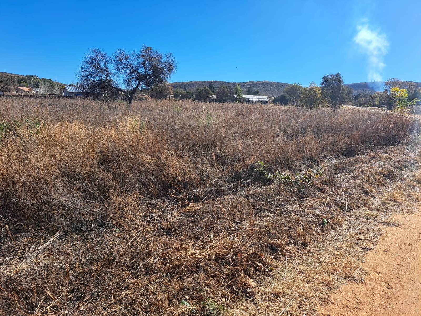 1573 m² Land available in Hartbeesfontein photo number 4
