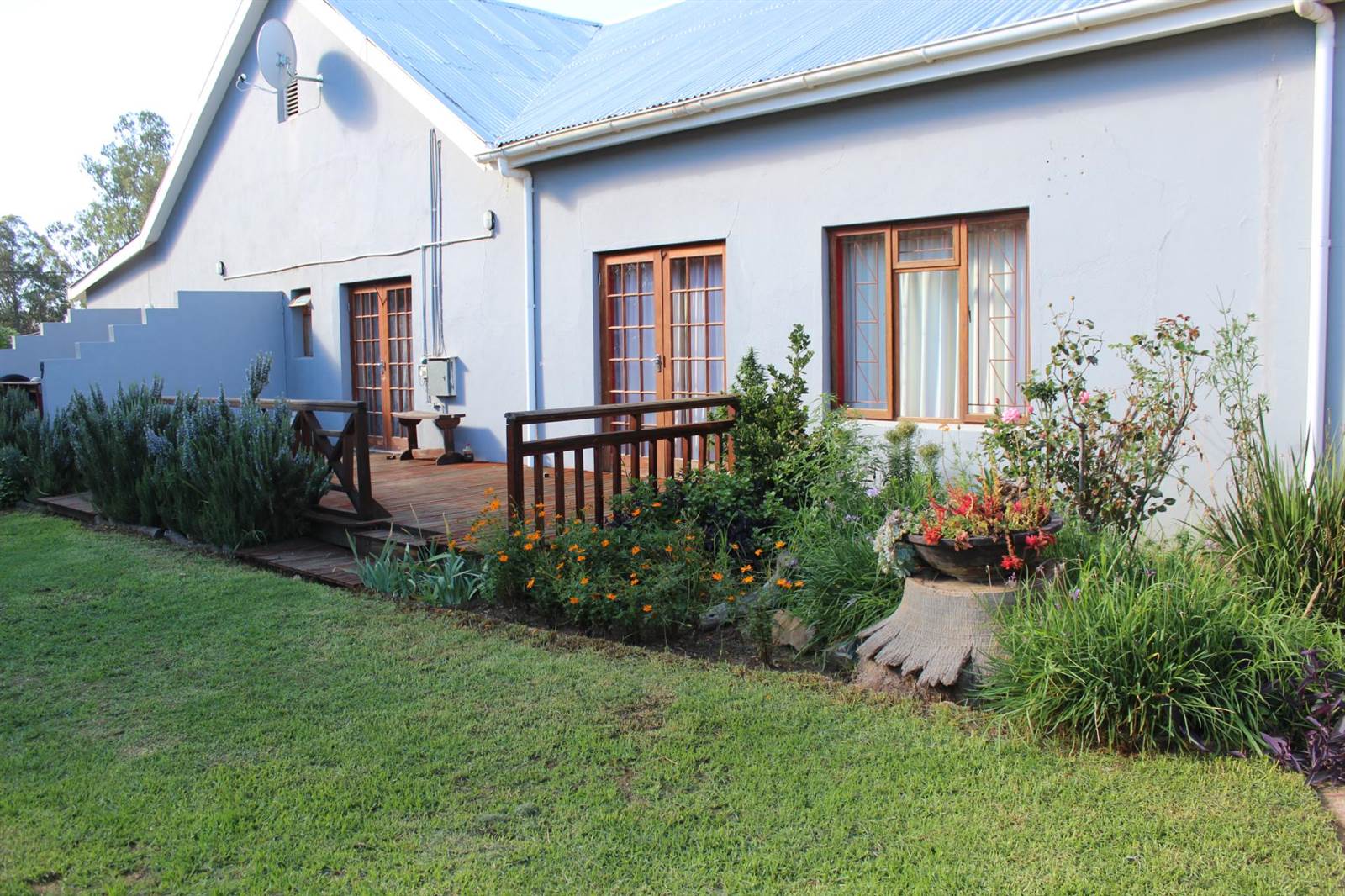 5 Bed House in Willowmore photo number 5