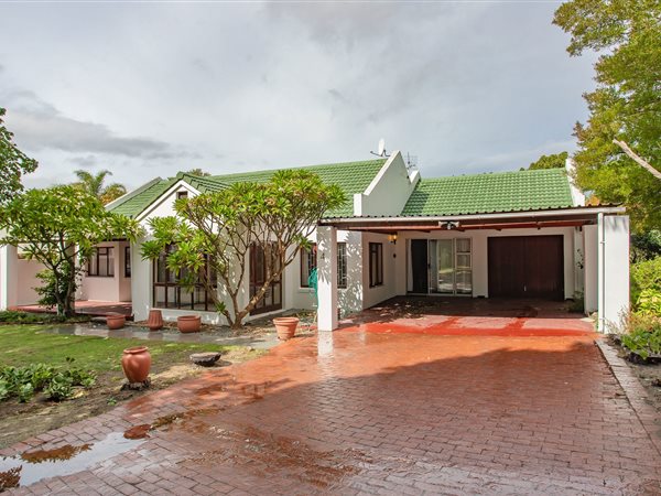 3 Bed House in Paarl