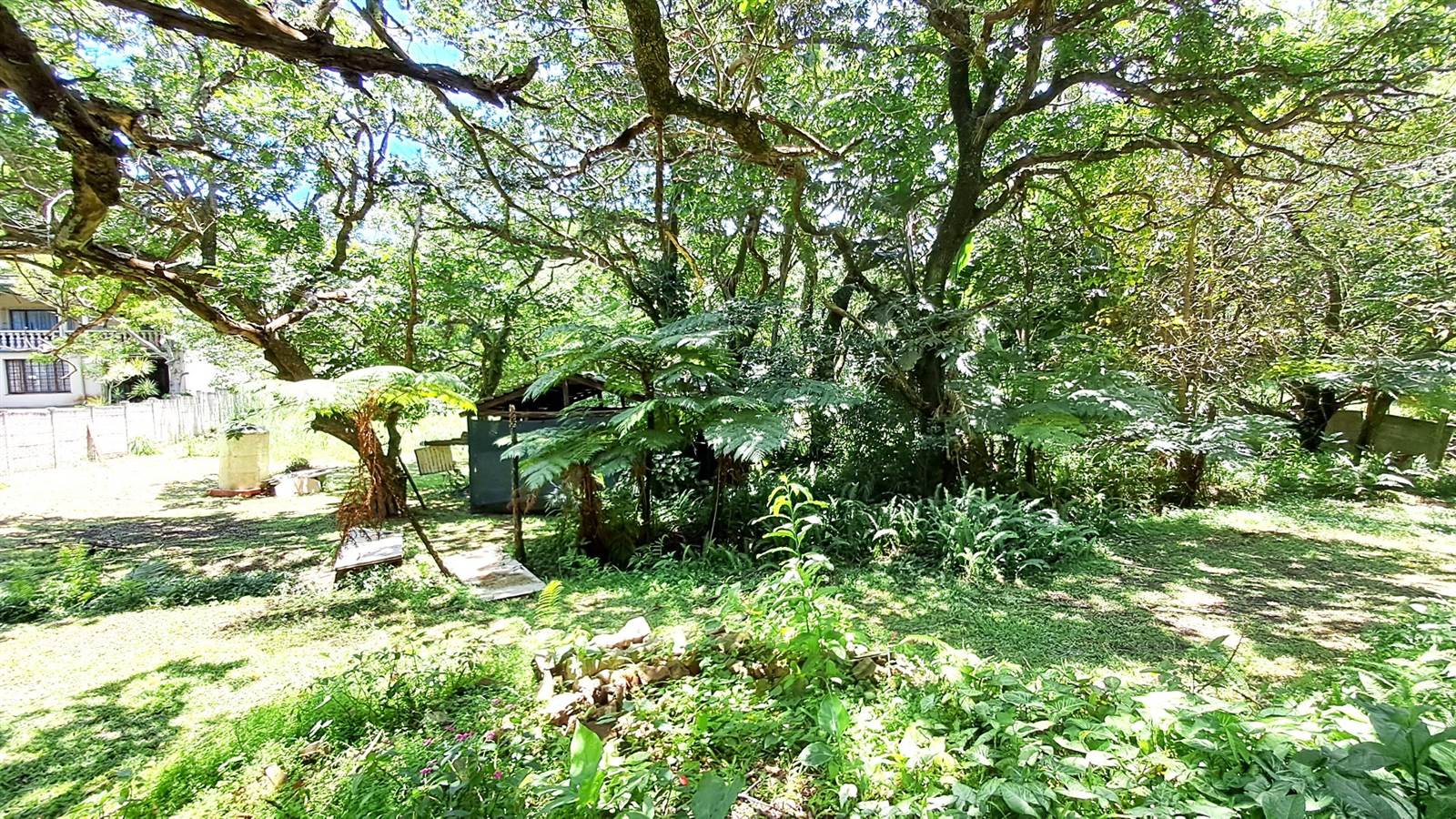 1016 m² Land available in Leisure Bay photo number 2