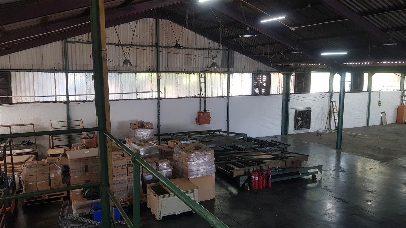 3430  m² Industrial space in Bellville Central photo number 9