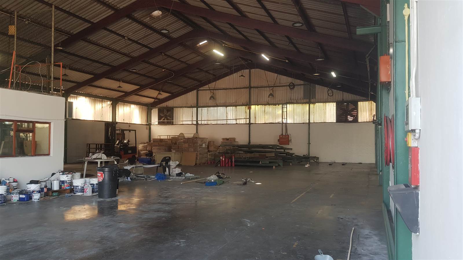 3430  m² Industrial space in Bellville Central photo number 8