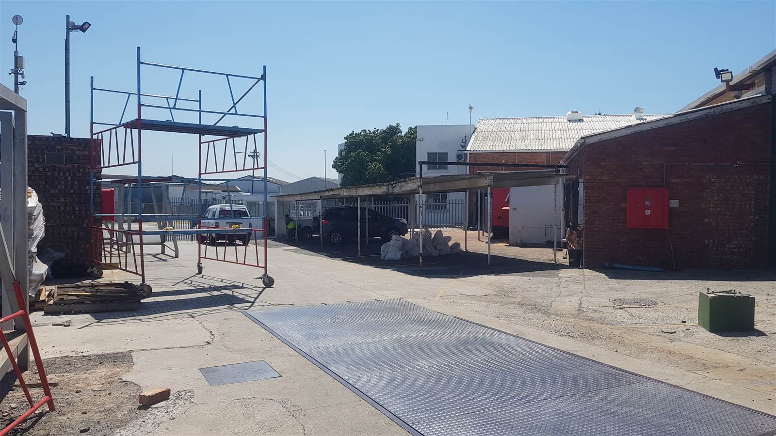 3430  m² Industrial space in Bellville Central photo number 13