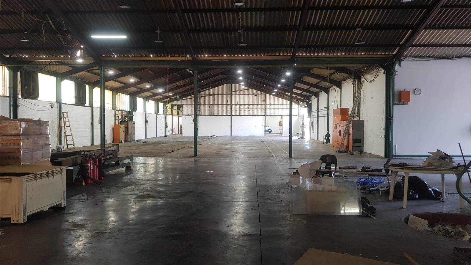 3430  m² Industrial space in Bellville Central photo number 6