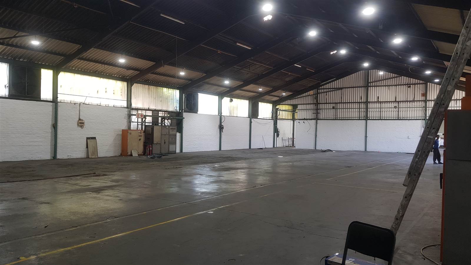 3430  m² Industrial space in Bellville Central photo number 7