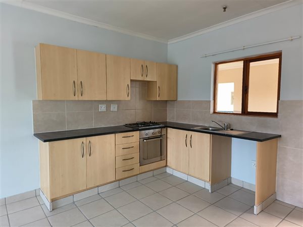 1 Bed Apartment in Hesteapark