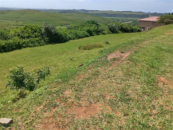 564 m² Land available in Illovo Beach