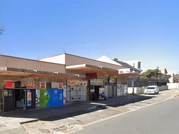 750  m² Commercial space in Kenilworth