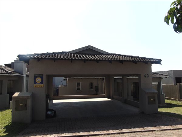 3 Bedroom House 3 Bedroom House