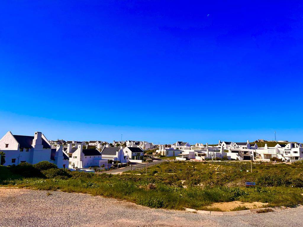 487 m² Land available in Paternoster photo number 4