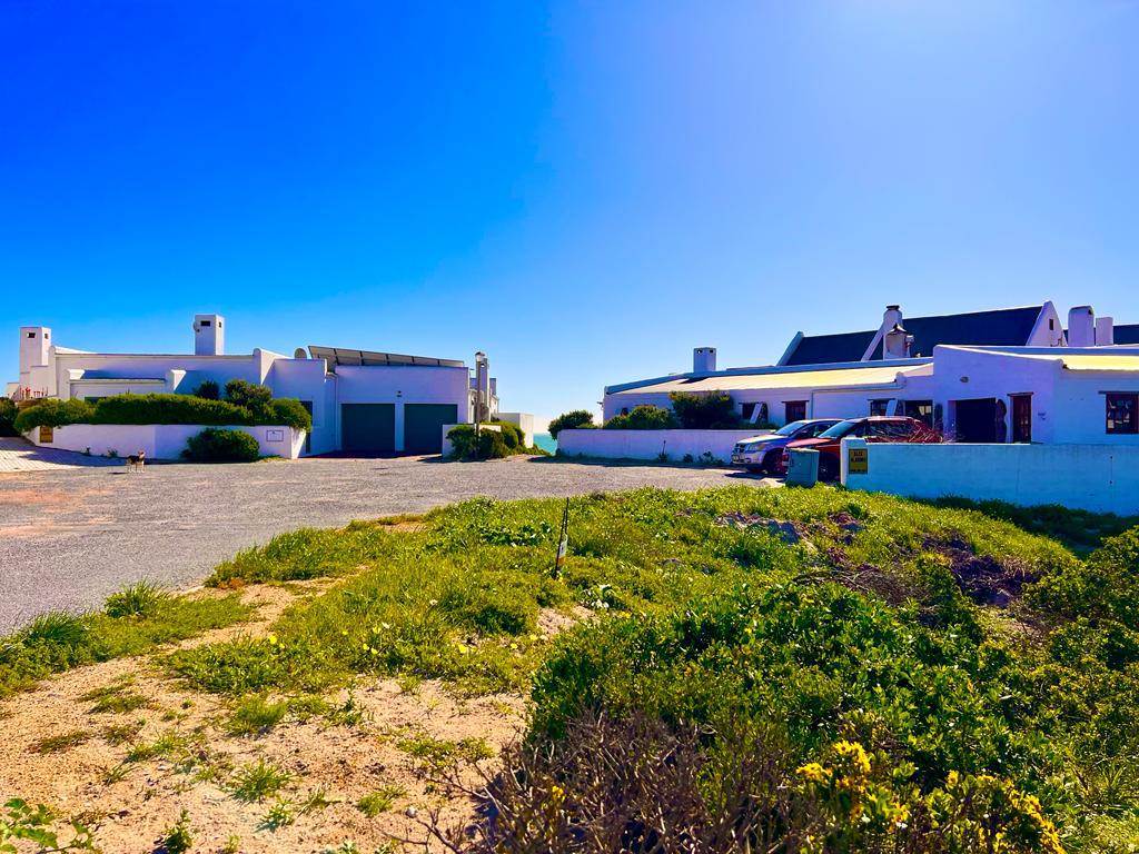 487 m² Land available in Paternoster photo number 3
