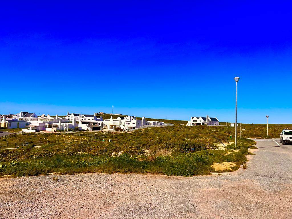 487 m² Land available in Paternoster photo number 2