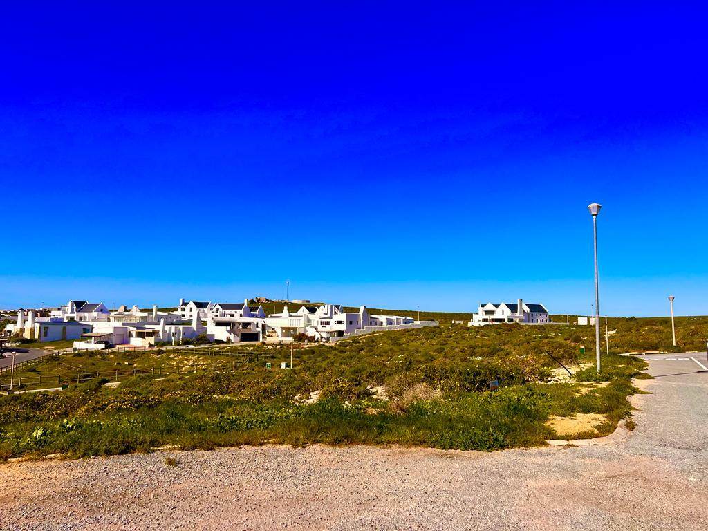 487 m² Land available in Paternoster photo number 6