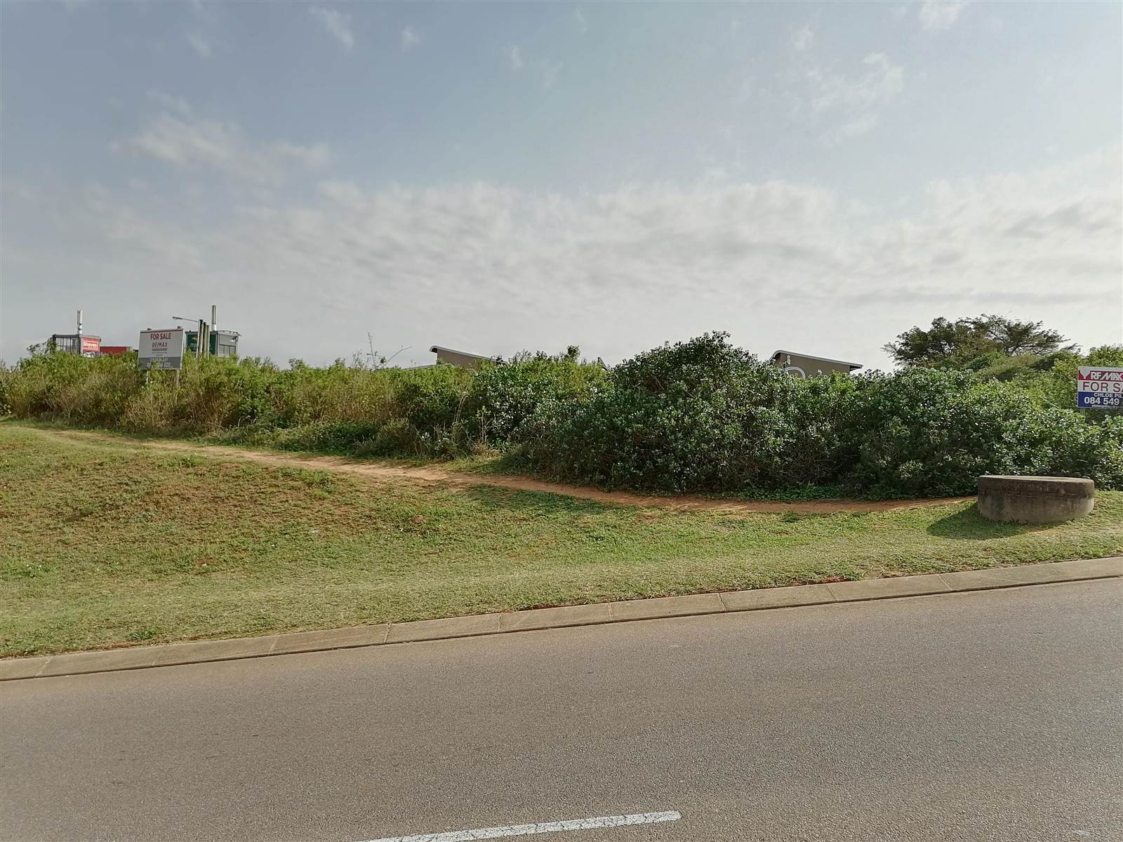 3629 m² Land available in Ballito photo number 1