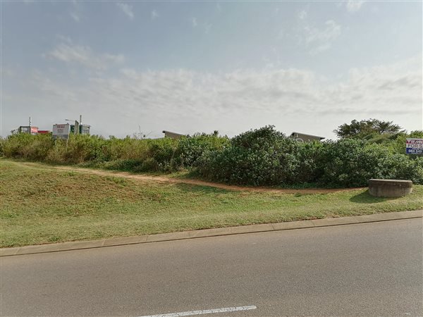 3629 m² Land available in Ballito