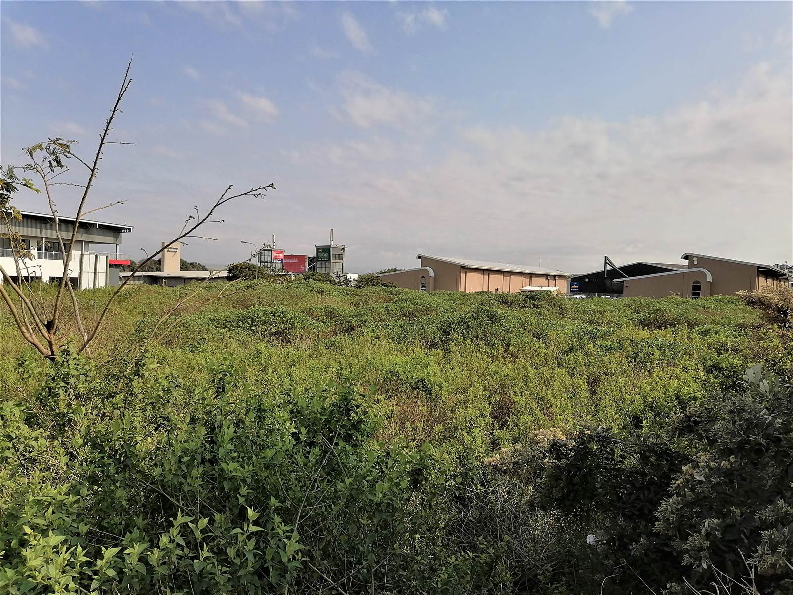 3629 m² Land available in Ballito photo number 6