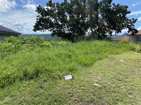 585 m² Land