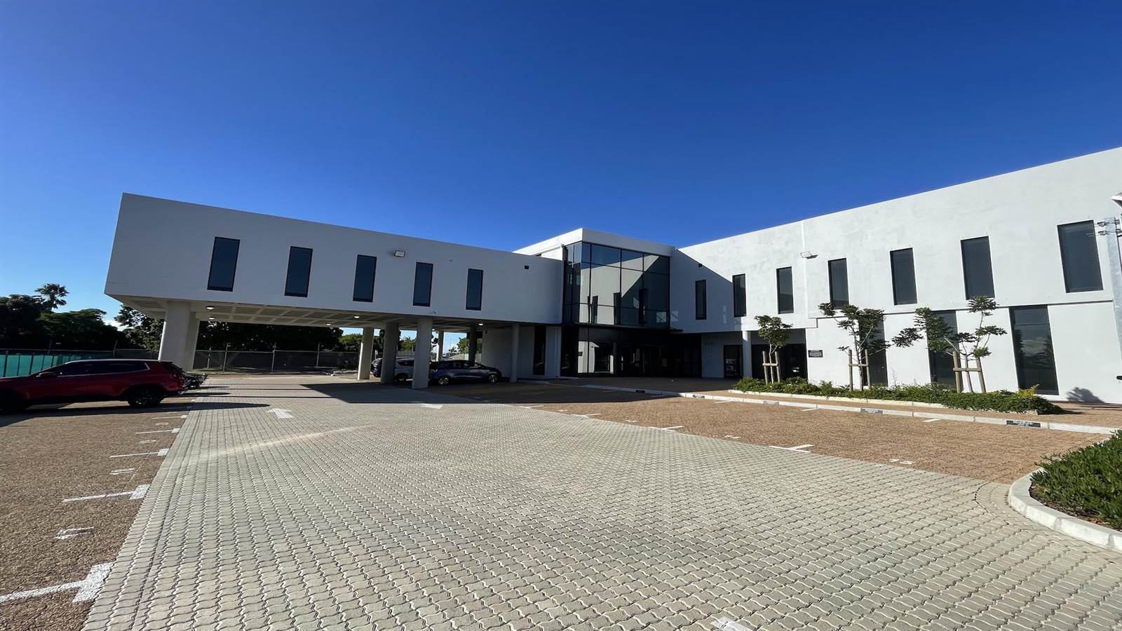 98  m² Commercial space in Durbanville Central photo number 8