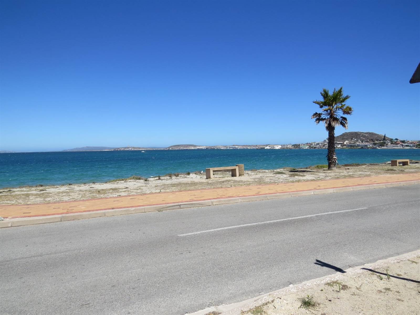 1745 m² Land available in Saldanha photo number 1